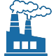 Materials & Industrial Engineering Icon